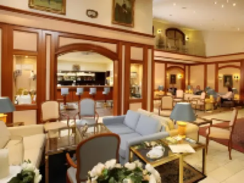 Wellnesshotel Wittelsbach