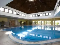 Golden Club Cabanas - Bãi biển