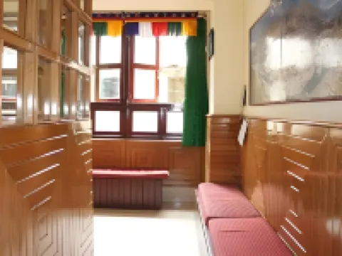 Potala Guest House