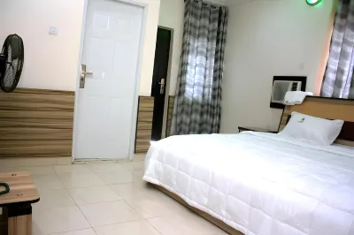 Mayoral Hotel & Suite Hotels in 