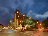 La Fonda on the Plaza