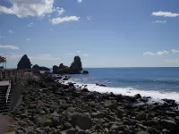 Oasis Hotels in Aci Castello