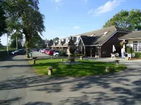 Littleover Lodge Hotel Hotels in Derby