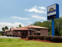 Days Inn by Wyndham Geneva/Finger Lakes Hotel di Geneva