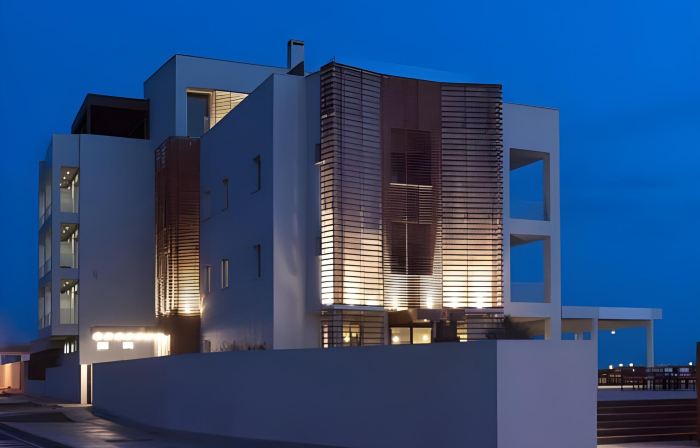 Il Fogliano Hotel New Life