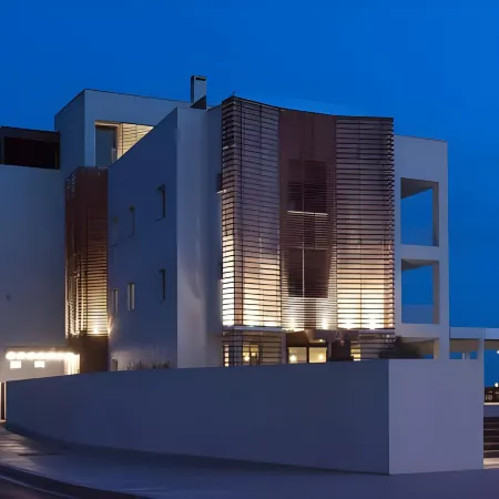 Il Fogliano Hotel New Life