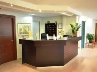 Saronis Hotel Hotéis em Epidaurus