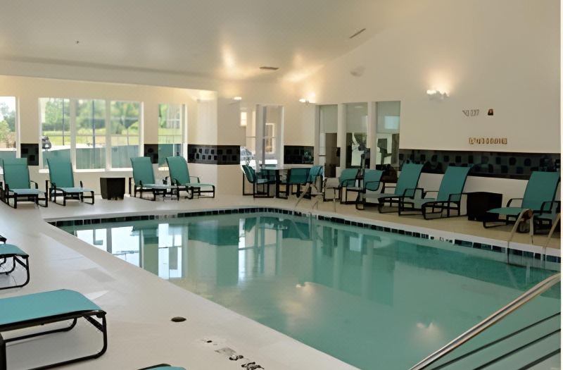 Residence Inn Charlotte Concord photo 2