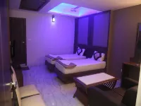 Hotel Pratap Iinternational by ShriGo Hotels Hôtels à : Samastipur