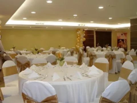 Hotel Windsor Barranquilla