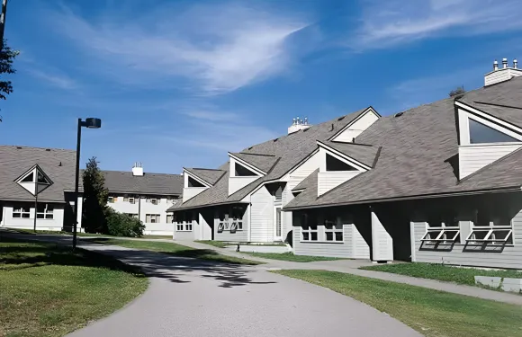 諾斯貝會議中心公寓