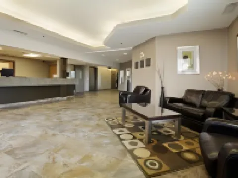 Super 8 by Wyndham Prince Albert Hotels in Prince Albert