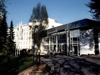 ACHAT Hotel Suhl Hotels in Suhl