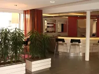 Bergers Airporthotel Memmingen - Barer