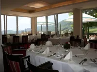 Hotel Leinsweiler Hof - breakfast