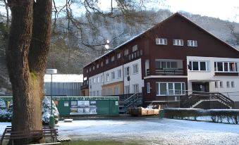Sport Hotel Gejzirpark