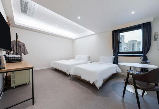 스타 호텔 이미지