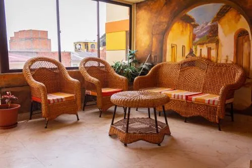 索尼亞青年旅舍