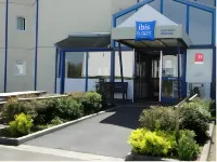 Ibis Budget Caen Memorial Hotels in Saint-Contest