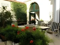 Grand Hôtel des Templiers, Piscine & Spa