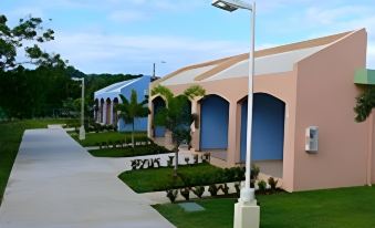 Parador Maunacaribe - Maunabo