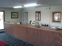 Regency Inn Pittsburg Các khách sạn ở Pittsburg