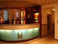 Dóm Hotel Hotels in Szeged