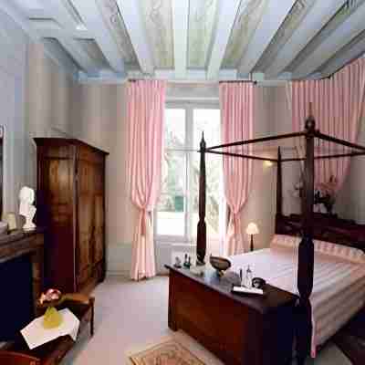 Château de Jallanges & Spa - Vouvray Rooms