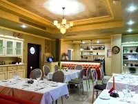 Simfonia Boutique Hotel Hotels in Calimanesti