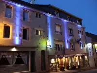 Auberge du Cheval Blanc Hotels in Pluvigner