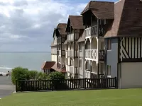 Résidence Pierre & Vacances les Tamaris