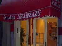 Estudios Aránzazu - ห้องครัว