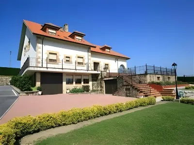 Posada El Iso Các khách sạn ở Queveda
