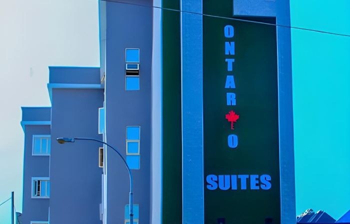 Ontario Suites