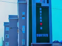 Ontario Suites Hotels in Ikeja