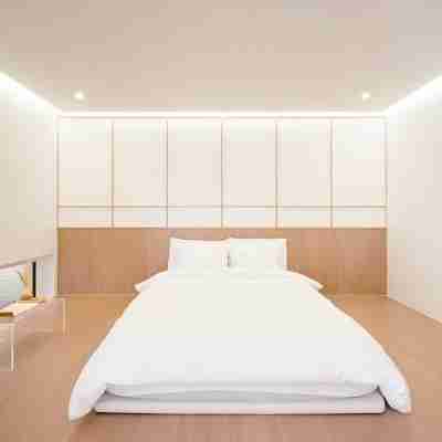 Onyun Private Villas N Spa Rooms