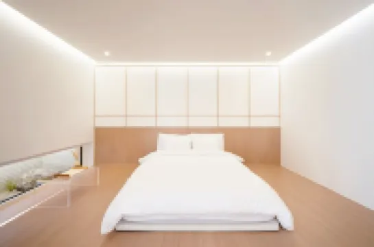 Onyun Private Villas N Spa Hotels in 