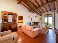 La Gattaiola Piccola - balcony