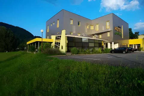 Hotel Korosica