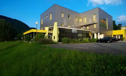 Hotel Korosica