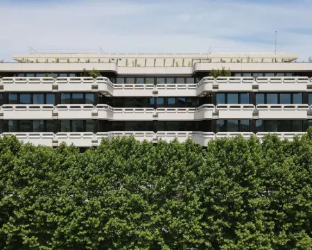 FirstName Bordeaux Hotels in Bordeaux