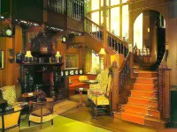 Langdale Chase Hotel