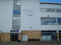 Headingley Lodge Hotels near Our Handmade Collective