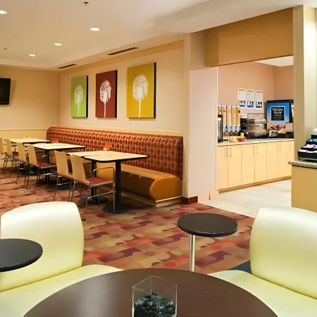 TownePlace Suites Bethlehem Easton/Lehigh Valley