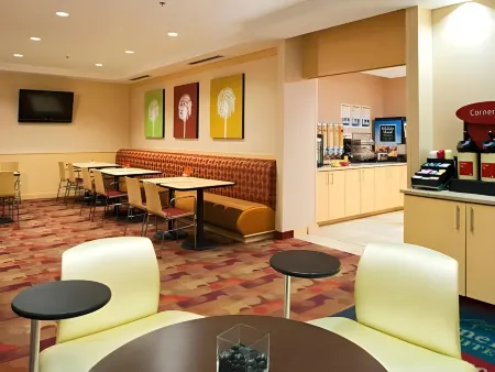 TownePlace Suites Bethlehem Easton/Lehigh Valley
