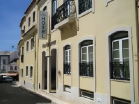 LagosMar Story Hotel Hotel a 