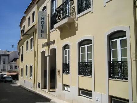 LagosMar Story Hotel