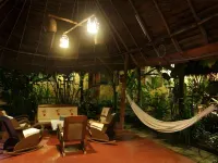 La Patarashca فنادق في 