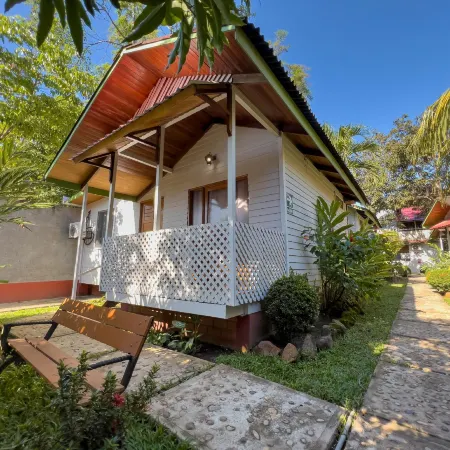 Los Gavilanes Hotel