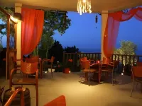 Marabou Hotel Chorefto - 2-Star